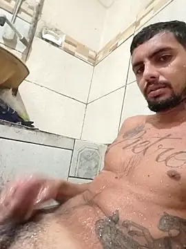 Indra0610 Webcam Show