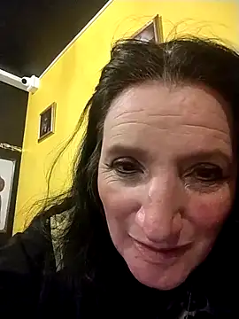 Chat XXX en directo de Andre_cloefoxx_