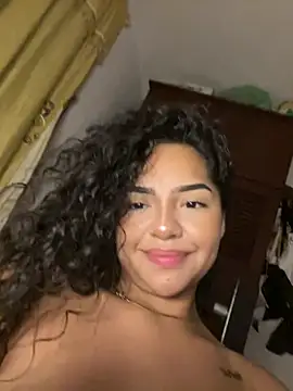 EvieAdamsss Chat XXX in diretta