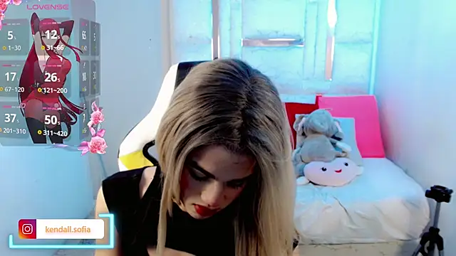 Sophiaa_doll_ – Live XXX-chat