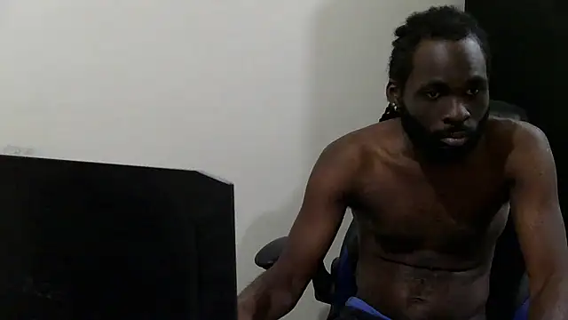 Darkkras Webcam Show