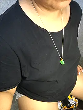 ambersmile's Live XXX Chat