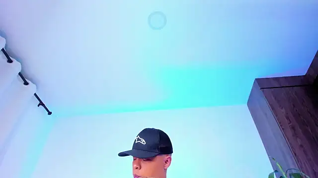 Randdy_333 Webcam Show