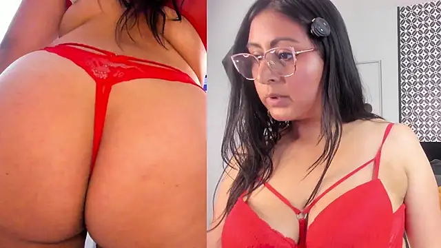 Amber_gold_: онлайн-секс-чат