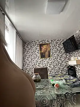 MerlinDaveのライブXXXチャット