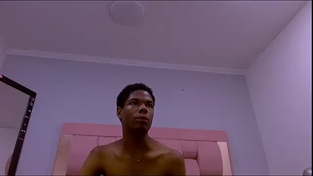 Show webcam de Santiago_Ortiz_