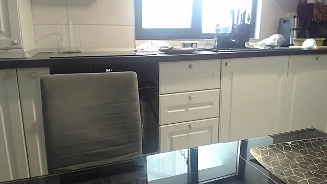 Show webcam de Verycutex