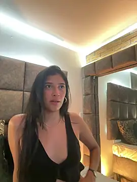 BrigitteVons Chat XXX in diretta