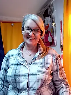 Chatroom XXX en direct de irinamaux