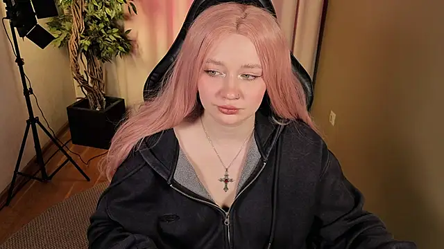 XXX chat uživo modela carolina_elf