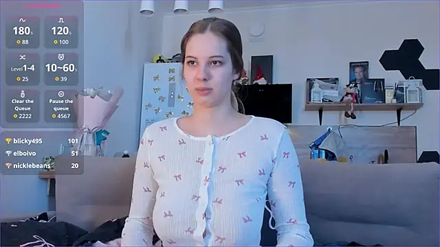 Hot__K Live XXX-Chat