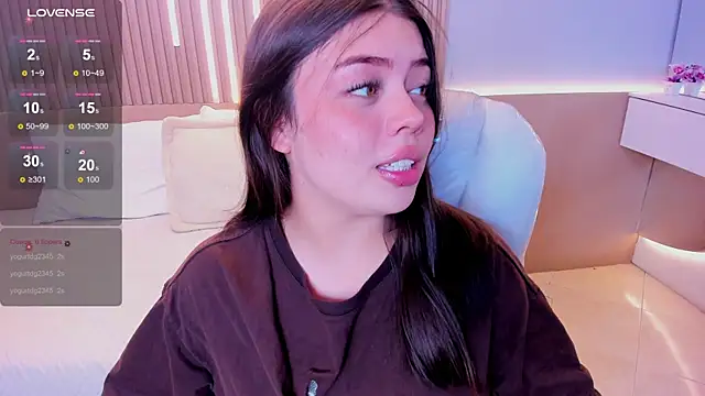 Sexy_paradise18_のライブXXXチャット