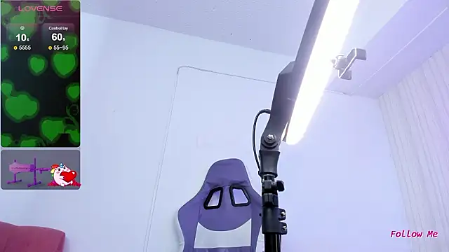 Živý XXX chat miku_katsuragi