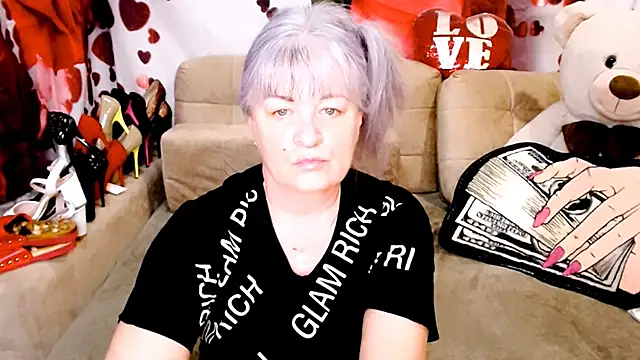 SiberiabBerry Live XXX-Chat