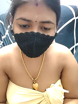 Tamil_Lotus' Webcam Show