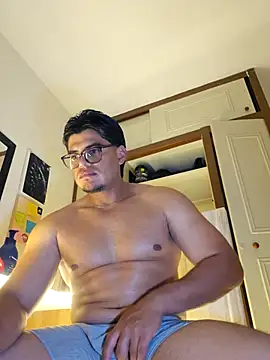 El_PrincipeUn Webbikameraesitys