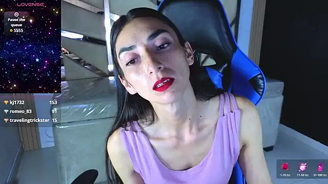 Maily_a_のライブXXXチャット