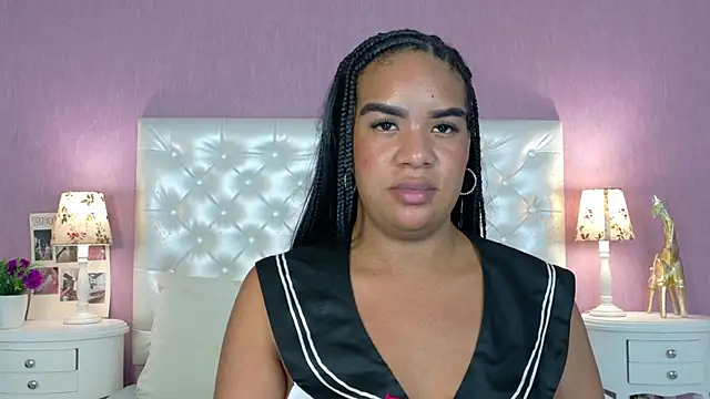 ScarletMusk – Live XXX-chat