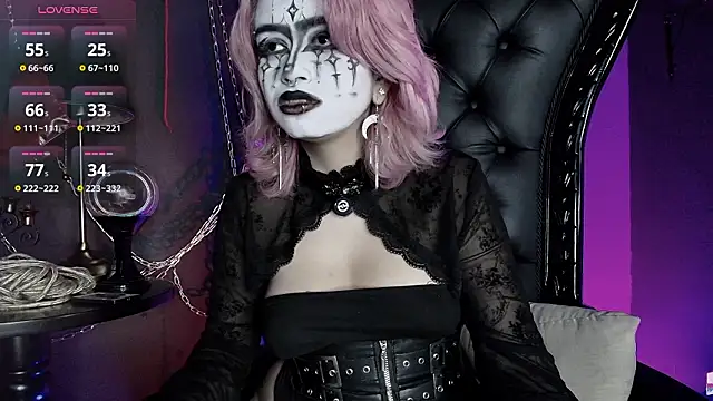 Chat +18 de Navier__ ao vivo