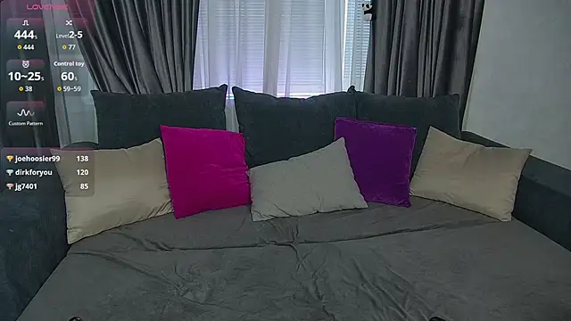 عرض كام Kitty_Asstronaut