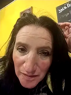 Andre_cloefoxx_'s Live XXX Chat