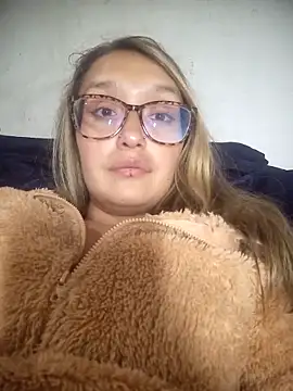 Živý XXX chat Karla-giraldo_1