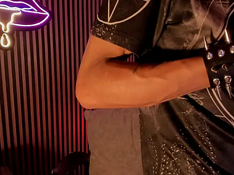 Maximoking26 网络视讯表演