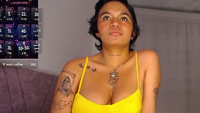 alessia_temptation – Naživo XXX chat