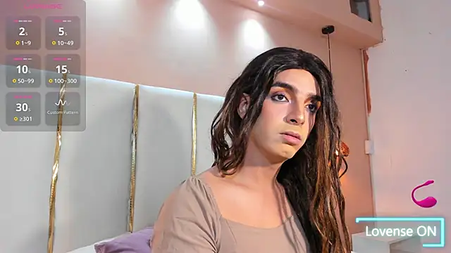 Scarllet_williams Webcamshow