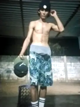 โชว์เว็บแคมของ spittermasterpig1