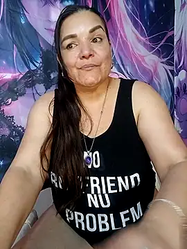 Show de Zuleyka_69 na webcam