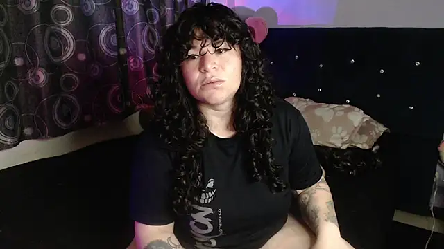 ANGELIQUE_KLANE – Live XXX-chat