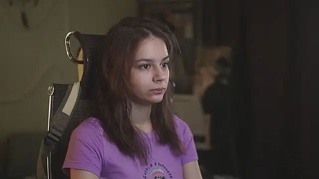 XXX chat uživo modela alyssa_sweet