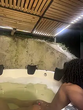 Lucas_eevans Adlı Modelin Web Kamerası Şovu