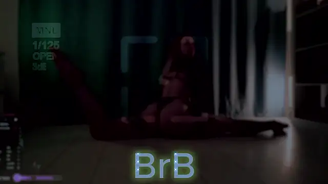 Živý XXX chat AskAlexa