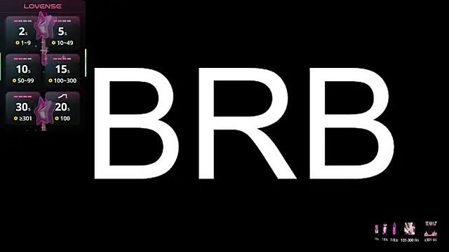 Sophi_Johnson Chat XXX in diretta