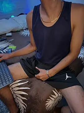 Czat XXX na żywo – Boyxcock7