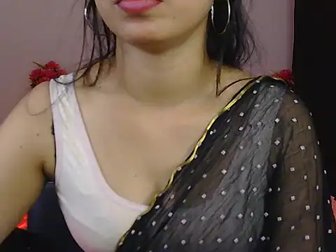 miss_ragni Chat XXX in diretta