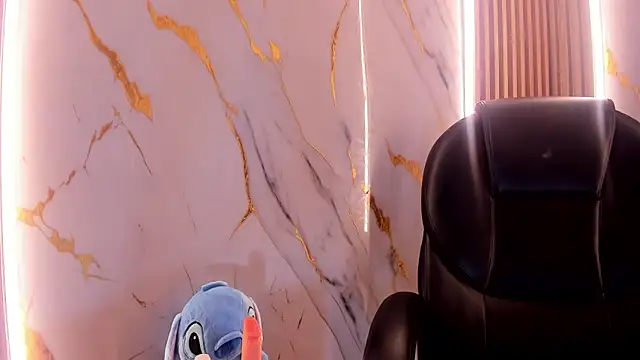 Živý XXX chat MilaDivine