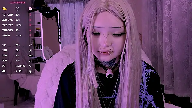 Lein_Bone 网络视讯表演