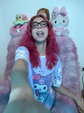 Valen-Foxx1 Live XXX-Chat