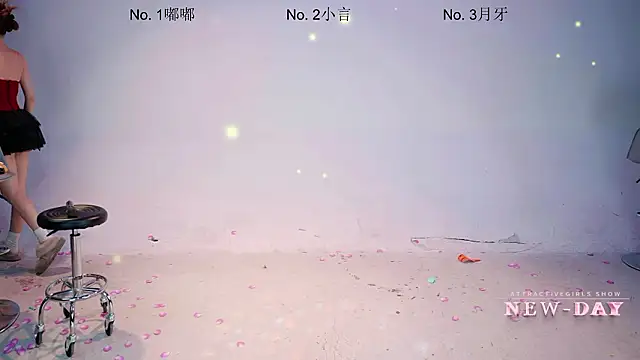 แชท XXX สดของ NEW-DAY