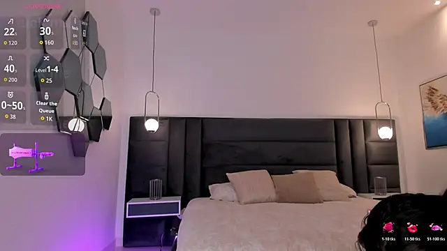 KayraLanne Chat XXX in diretta