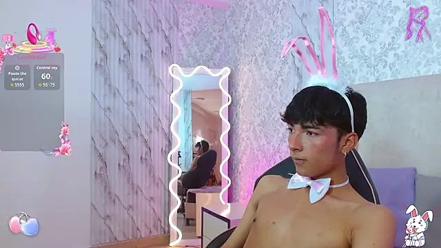 Chat XXX en directo de osamu_tay