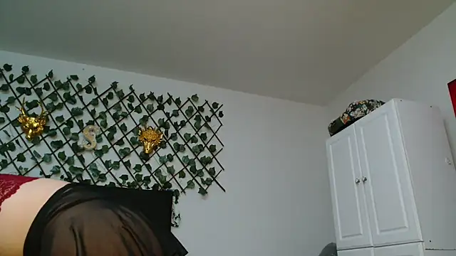 แชท XXX สดของ Dama_Scarlata18