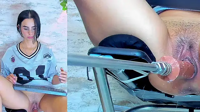 Amelia_Myersn Live XXX chat