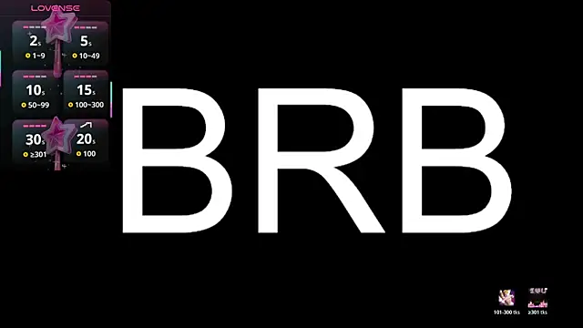 Sophi_Johnson 现场XXX聊天