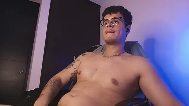 BjornSteel 在線直播表演