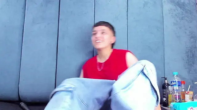 Megan_Thompson_ 现场XXX聊天