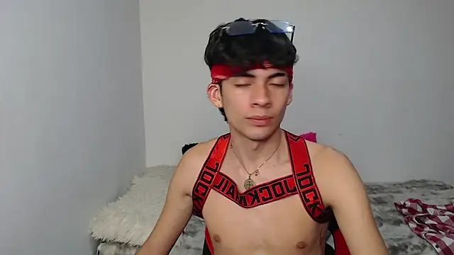 Rimuru17 Live XXX-chat